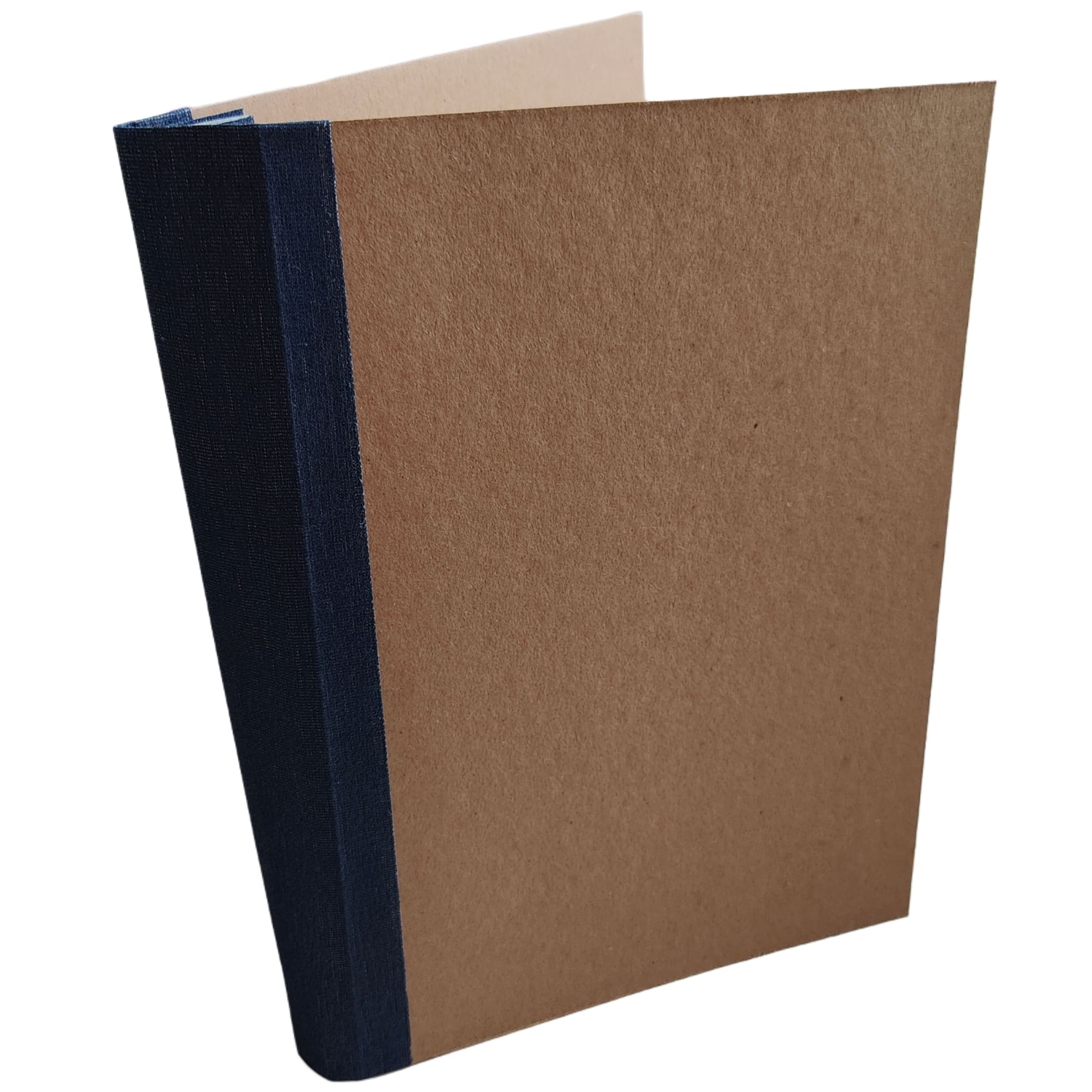 Архівна папка-листівка 320х230мм корінець коленкор 30 мм з П-образним клапаном для підшивання документів ЮТЕК